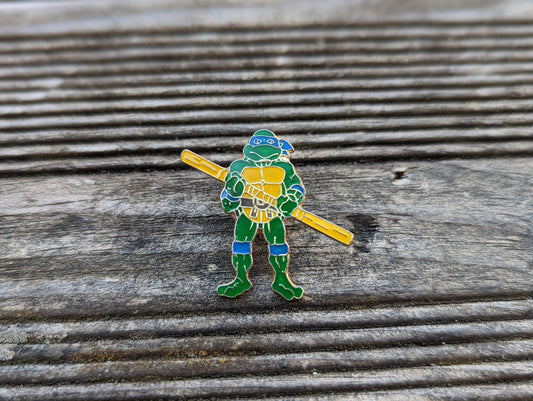 Misc Vintage Pin Badges 80s & 90s